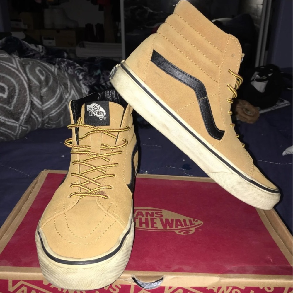 Vans